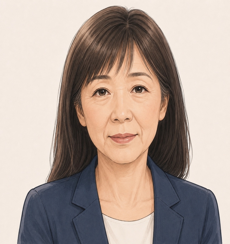 代表者 植松令子